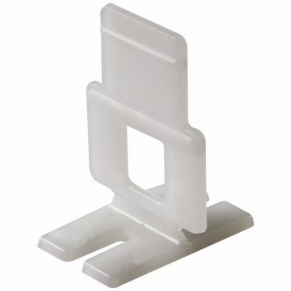 Roberts/Q.E.P.. 100PK Tile Level Clip 99730